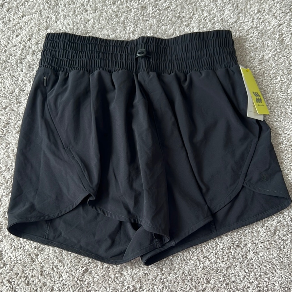 All in Motion HR Flex Short- NWT never worn